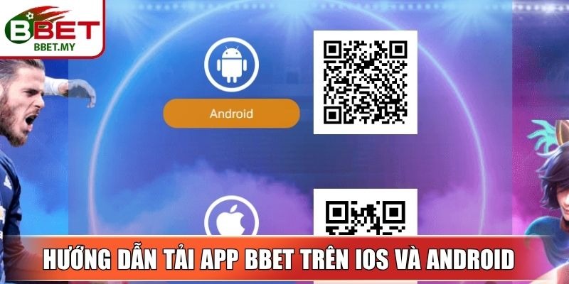 Tải app BBet