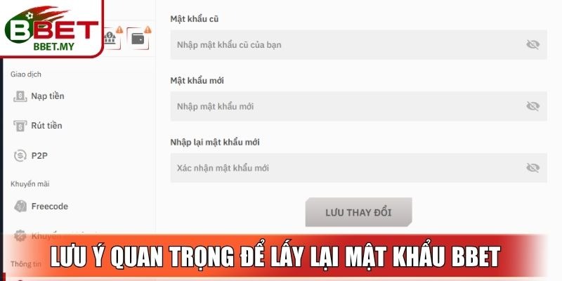 Lấy Lại Mật Khẩu BBet Và Giải Pháp Khắc Phục Tránh Gián Đoạn 4 Sin88 image 60 Sin88